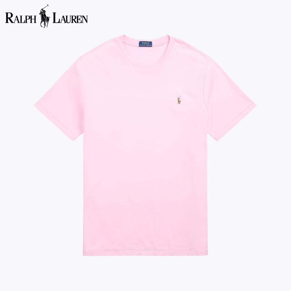 Men's Crew-Neck T-Shirt