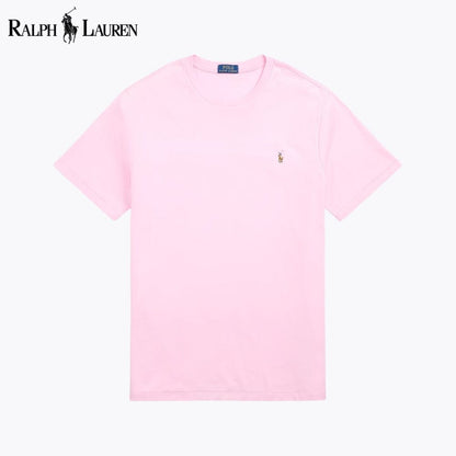 Men's Crew-Neck T-Shirt