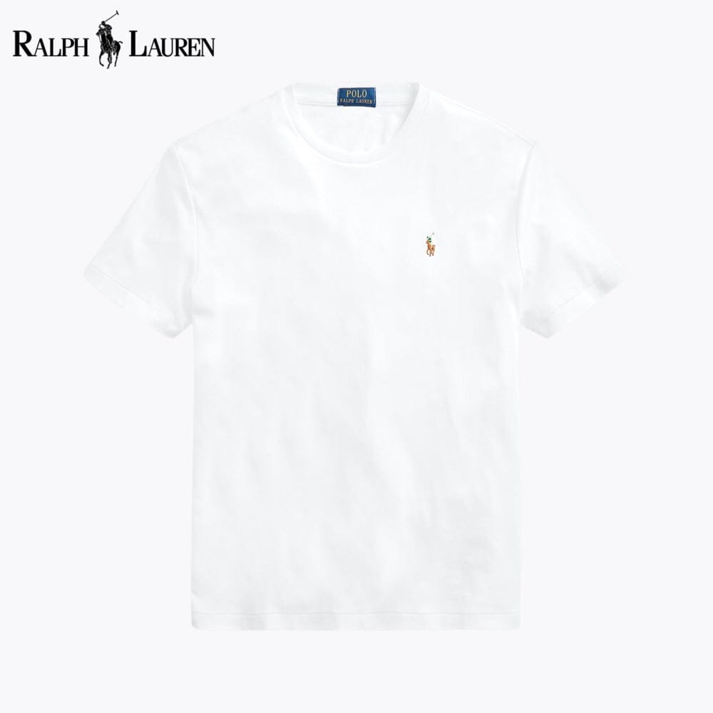 Men's Crew-Neck T-Shirt