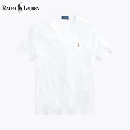 Men's Crew-Neck T-Shirt