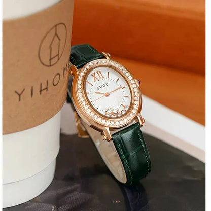 Lys Marbeli™ – Pure Form Watch