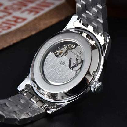 Seiko Presage Open Heart Automatic 42mm