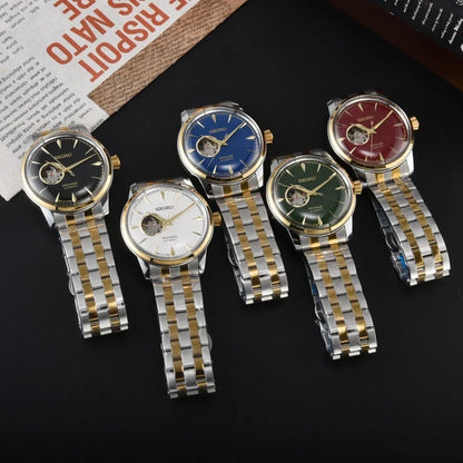 Seiko Presage Open Heart Automatic 42mm