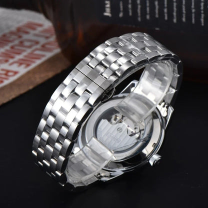 Seiko Presage Open Heart Automatic 42mm