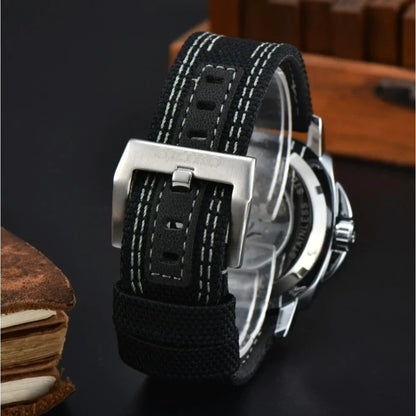 Seiko 5 Sports Automatic Open Heart 42mm