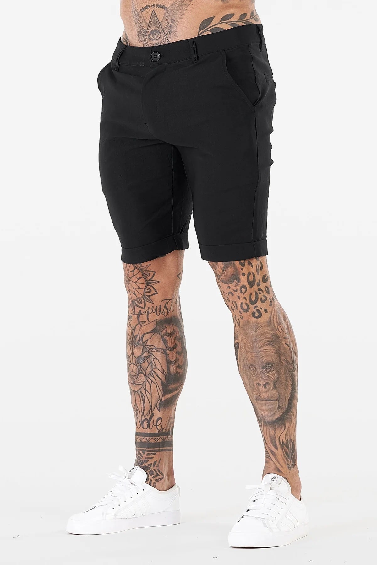 [SOLD OUT] Palermo: Vista Shorts