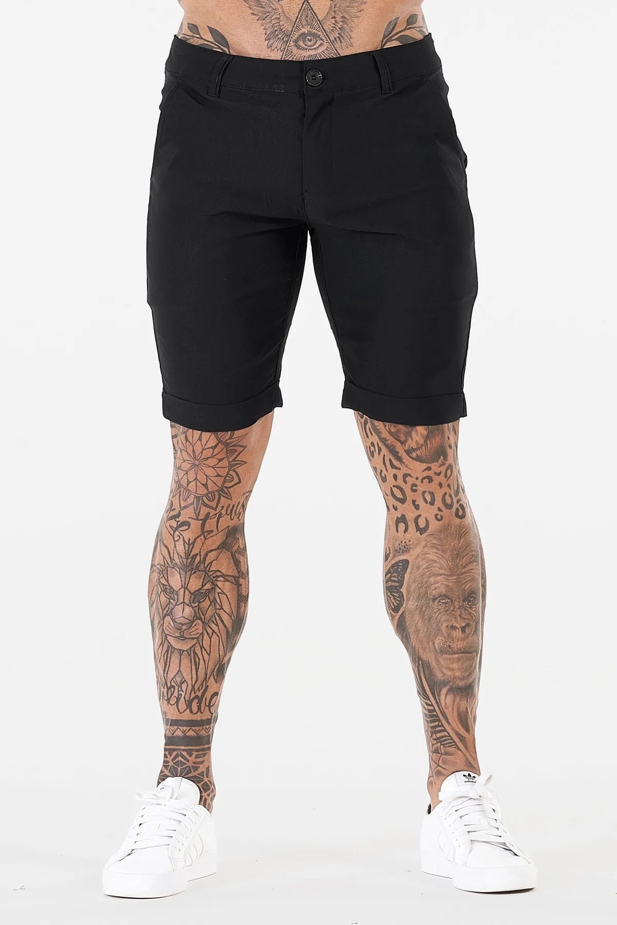 [SOLD OUT] Palermo: Vista Shorts
