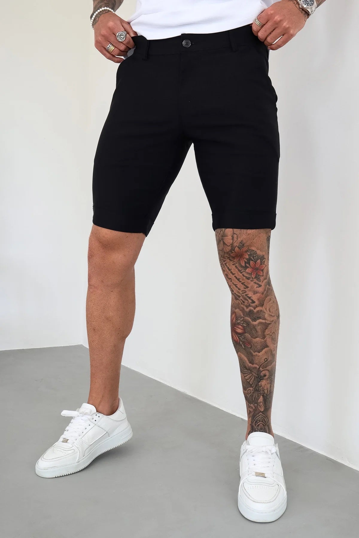 [SOLD OUT] Palermo: Vista Shorts