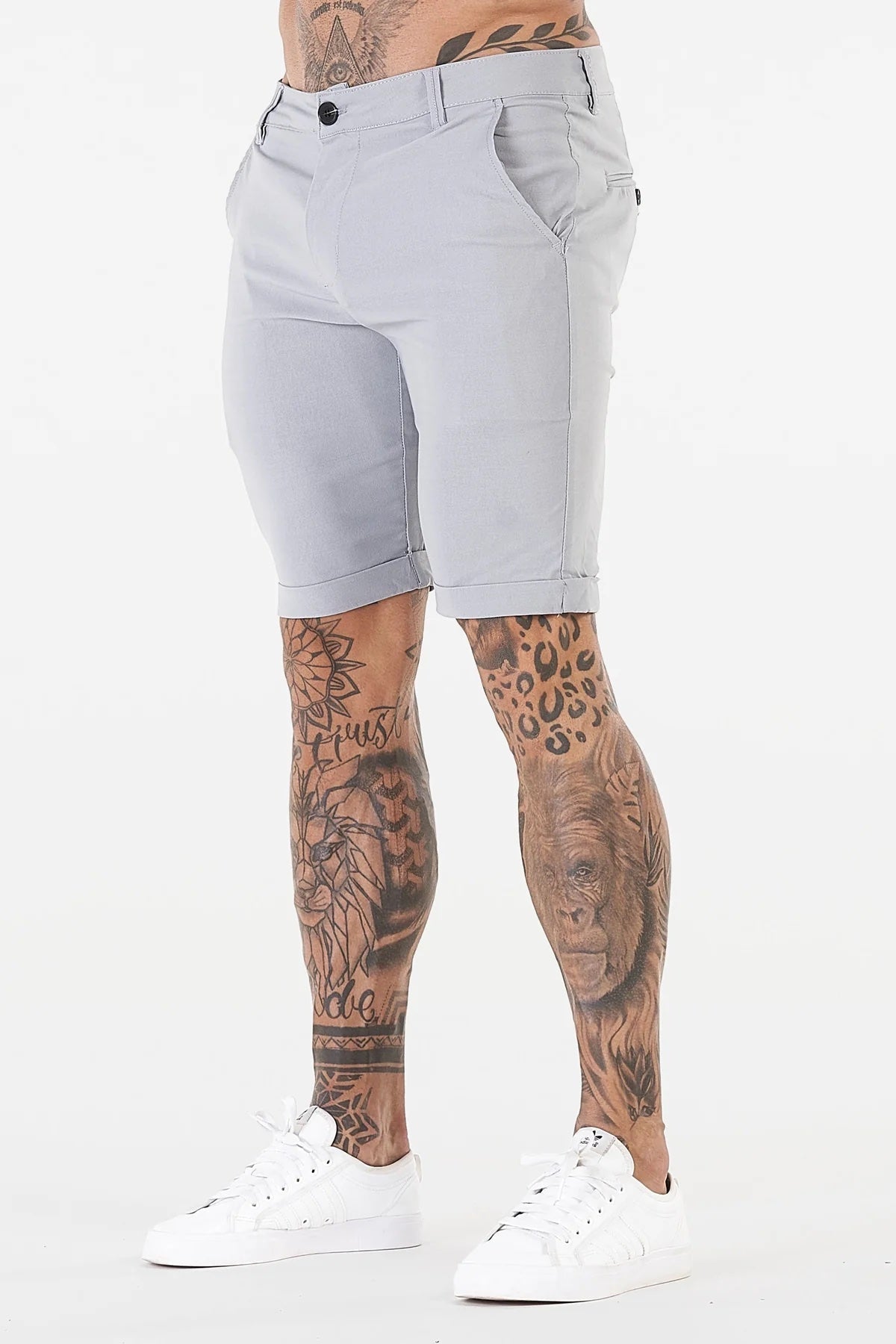 [SOLD OUT] Palermo: Vista Shorts