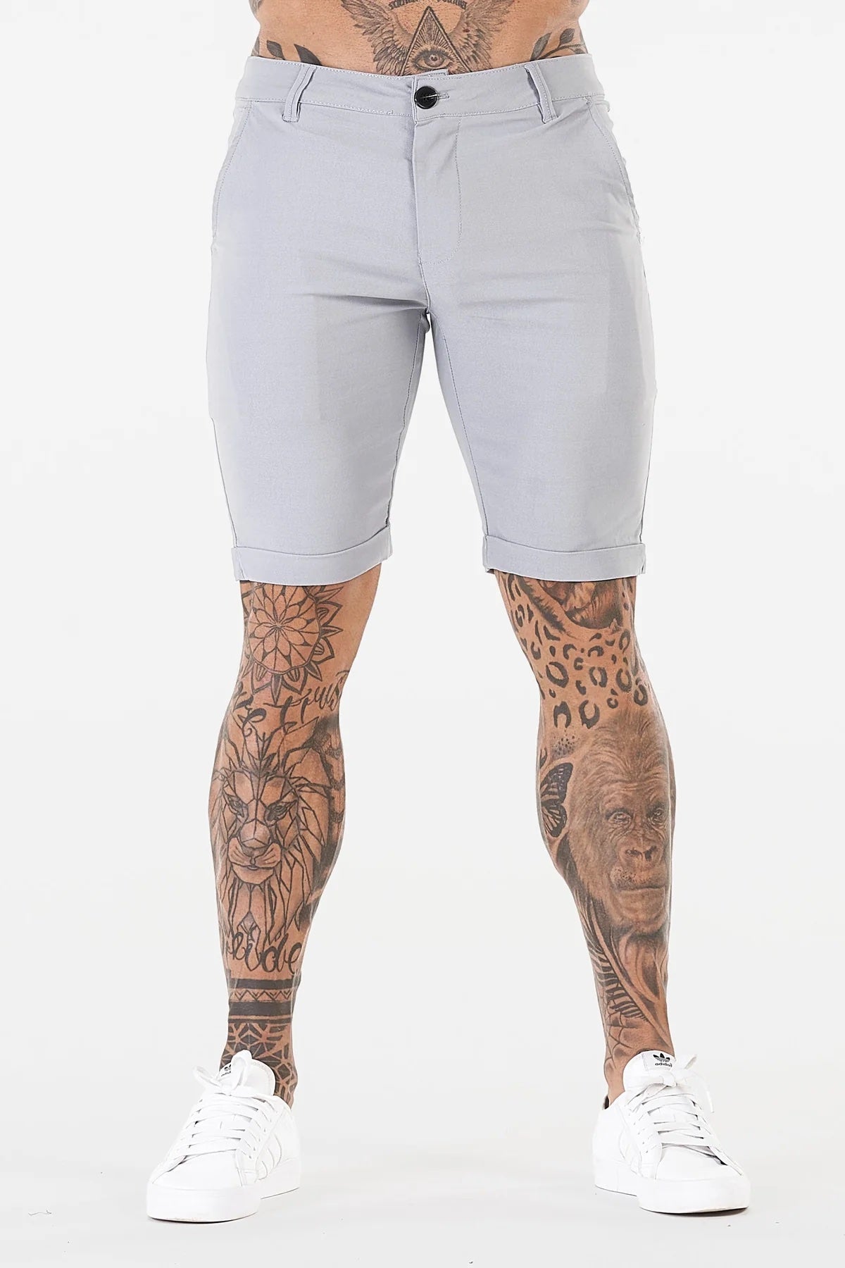 [SOLD OUT] Palermo: Vista Shorts