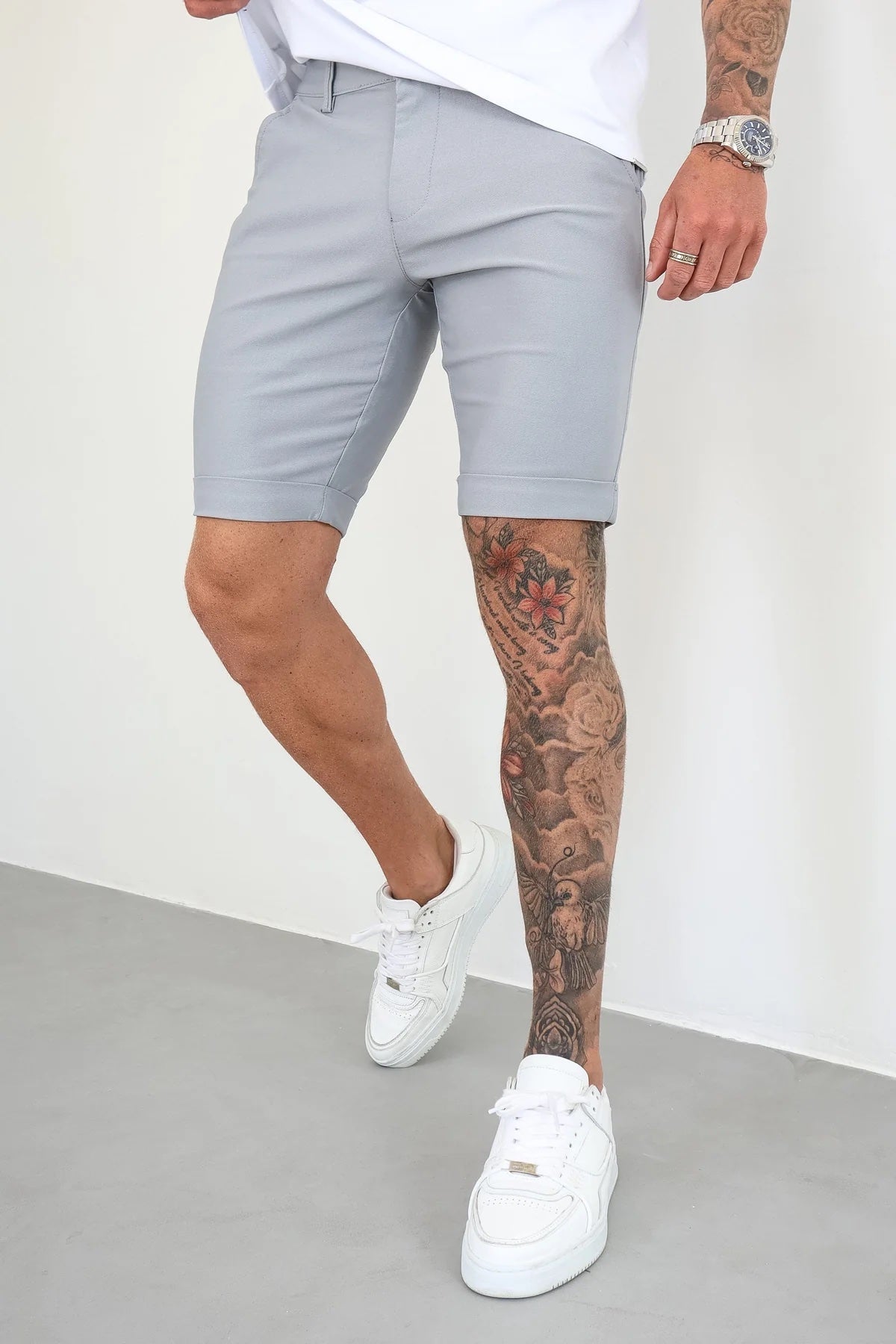 [SOLD OUT] Palermo: Vista Shorts
