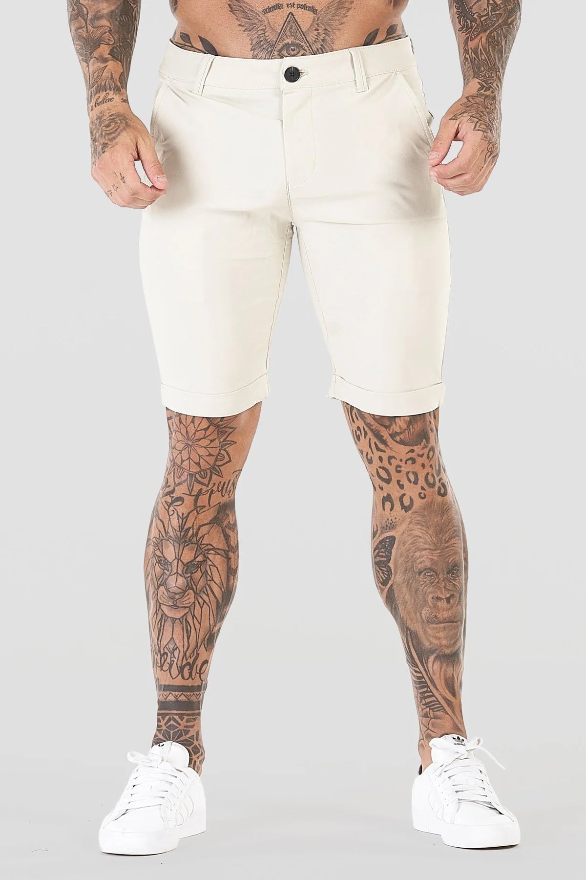 [SOLD OUT] Palermo: Vista Shorts