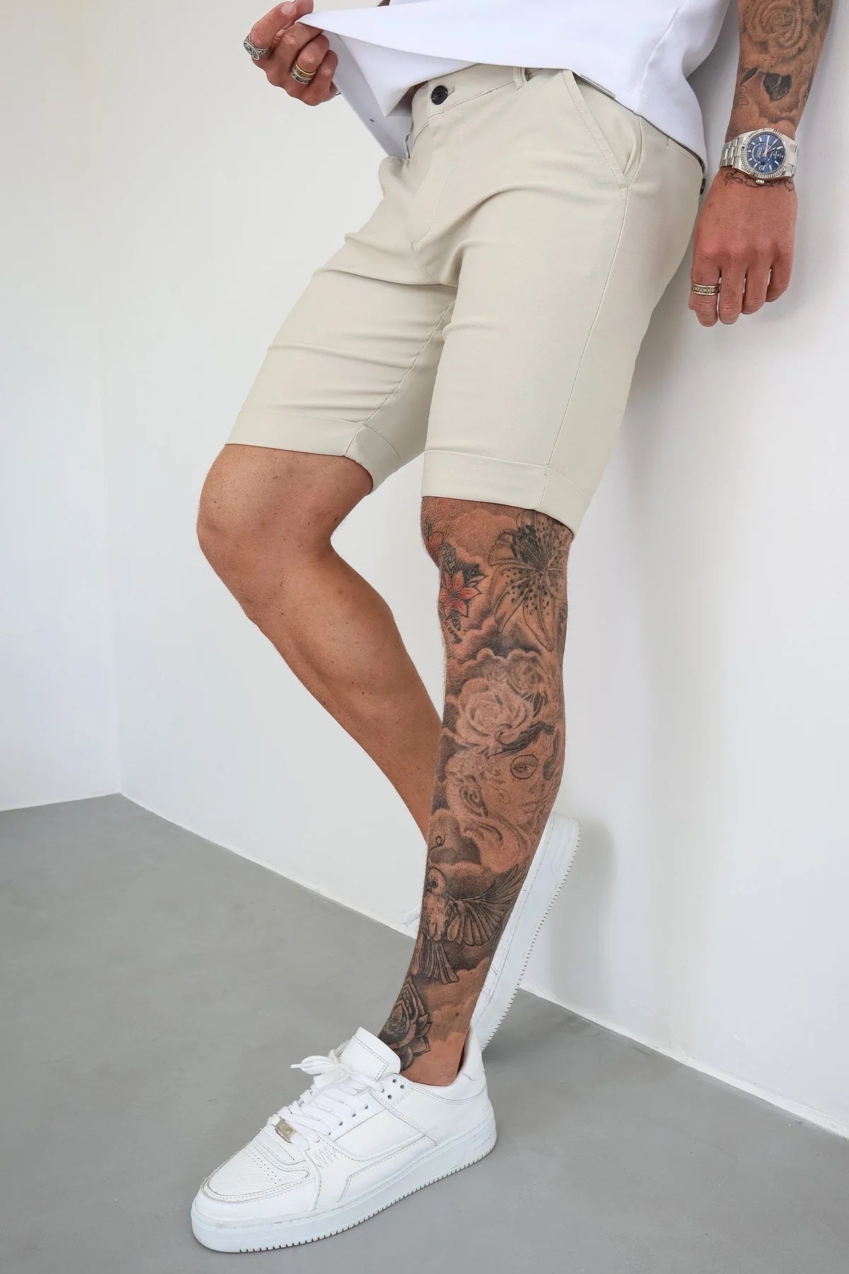 [SOLD OUT] Palermo: Vista Shorts