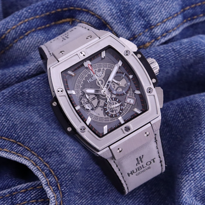Hublot Spirit of Big Bang Chronograph 45mm