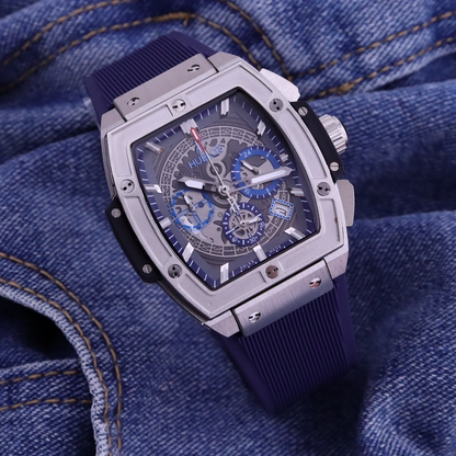 Hublot Spirit of Big Bang Chronograph 45mm