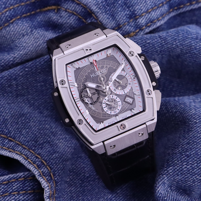 Hublot Spirit of Big Bang Chronograph 45mm
