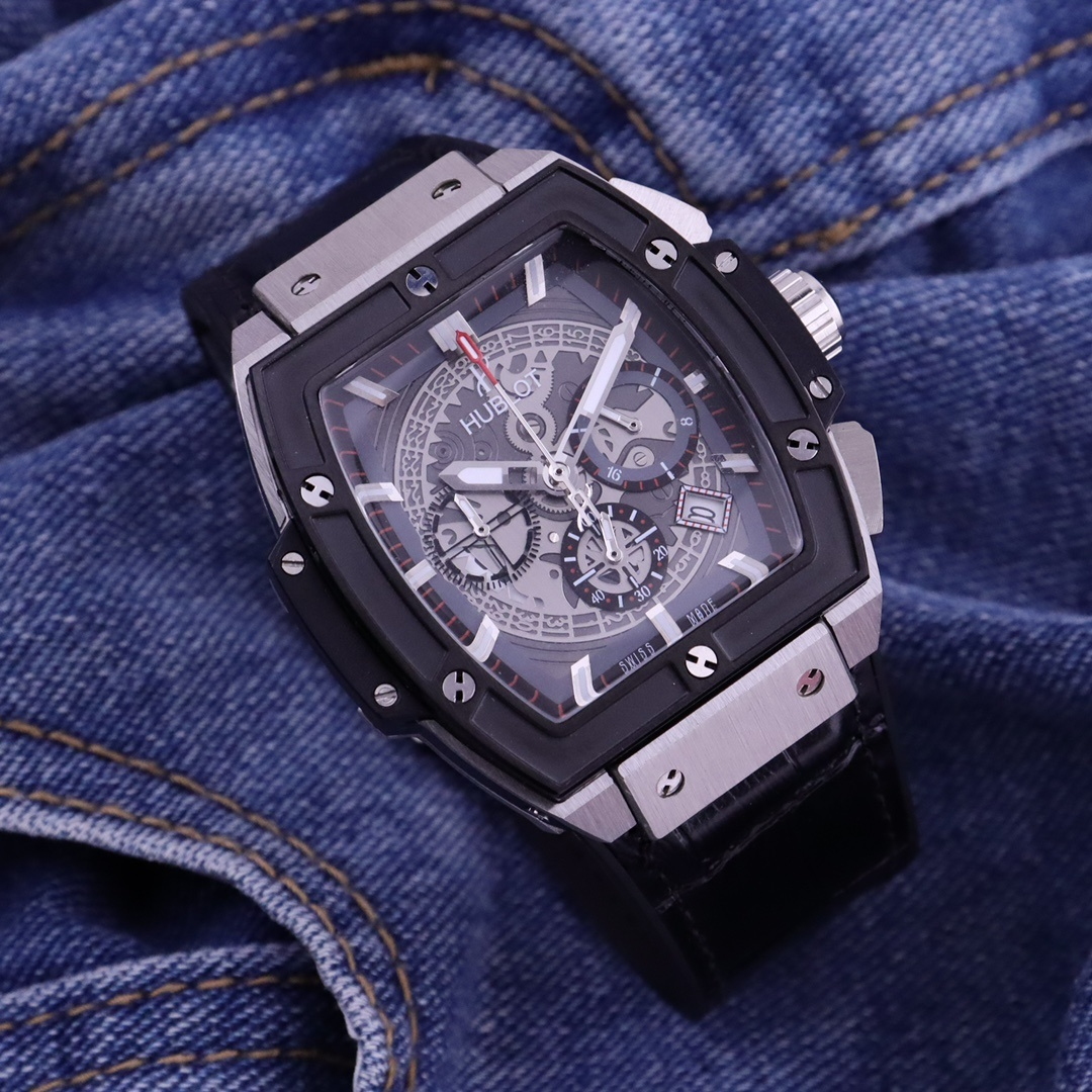 Hublot Spirit of Big Bang Chronograph 45mm