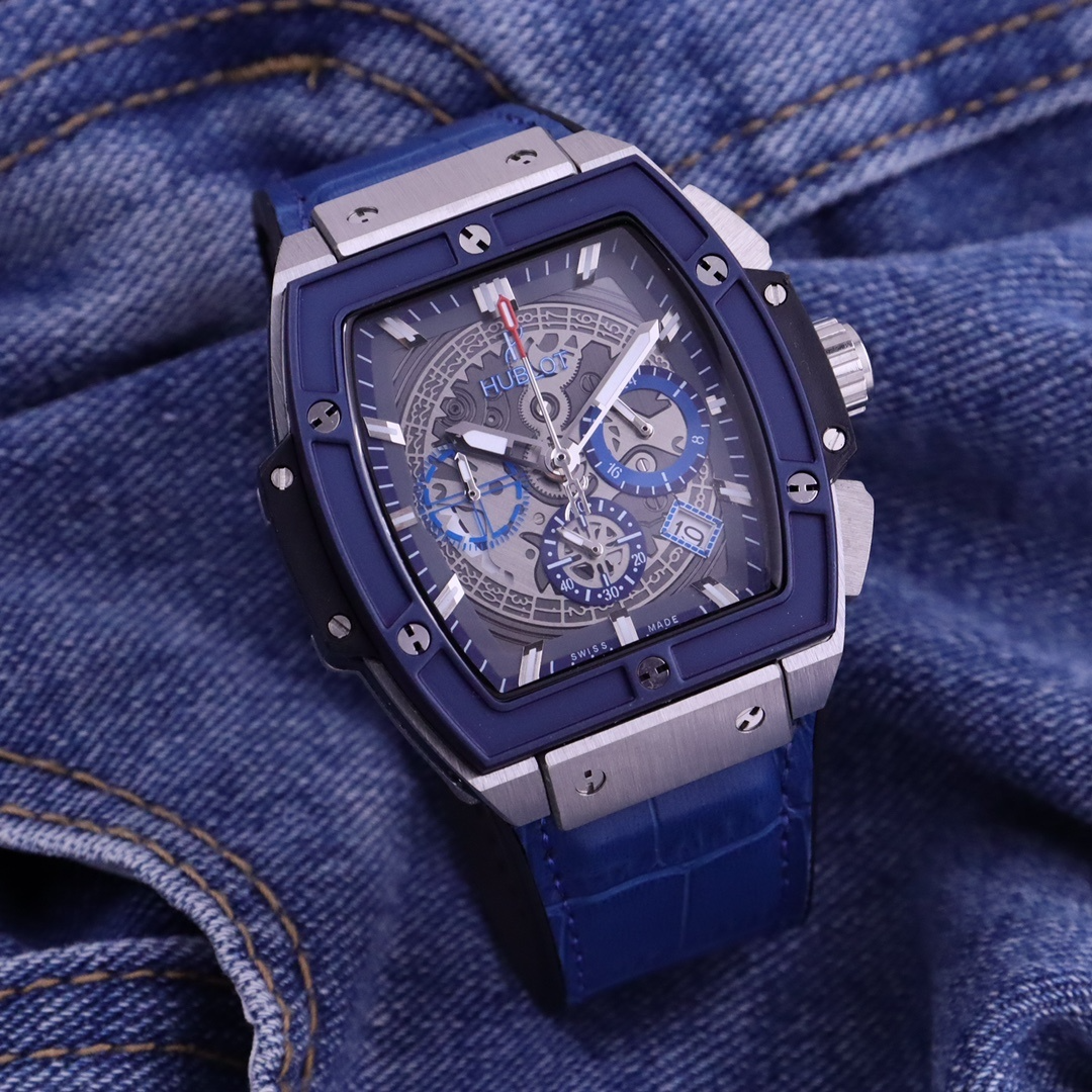 Hublot Spirit of Big Bang Chronograph 45mm
