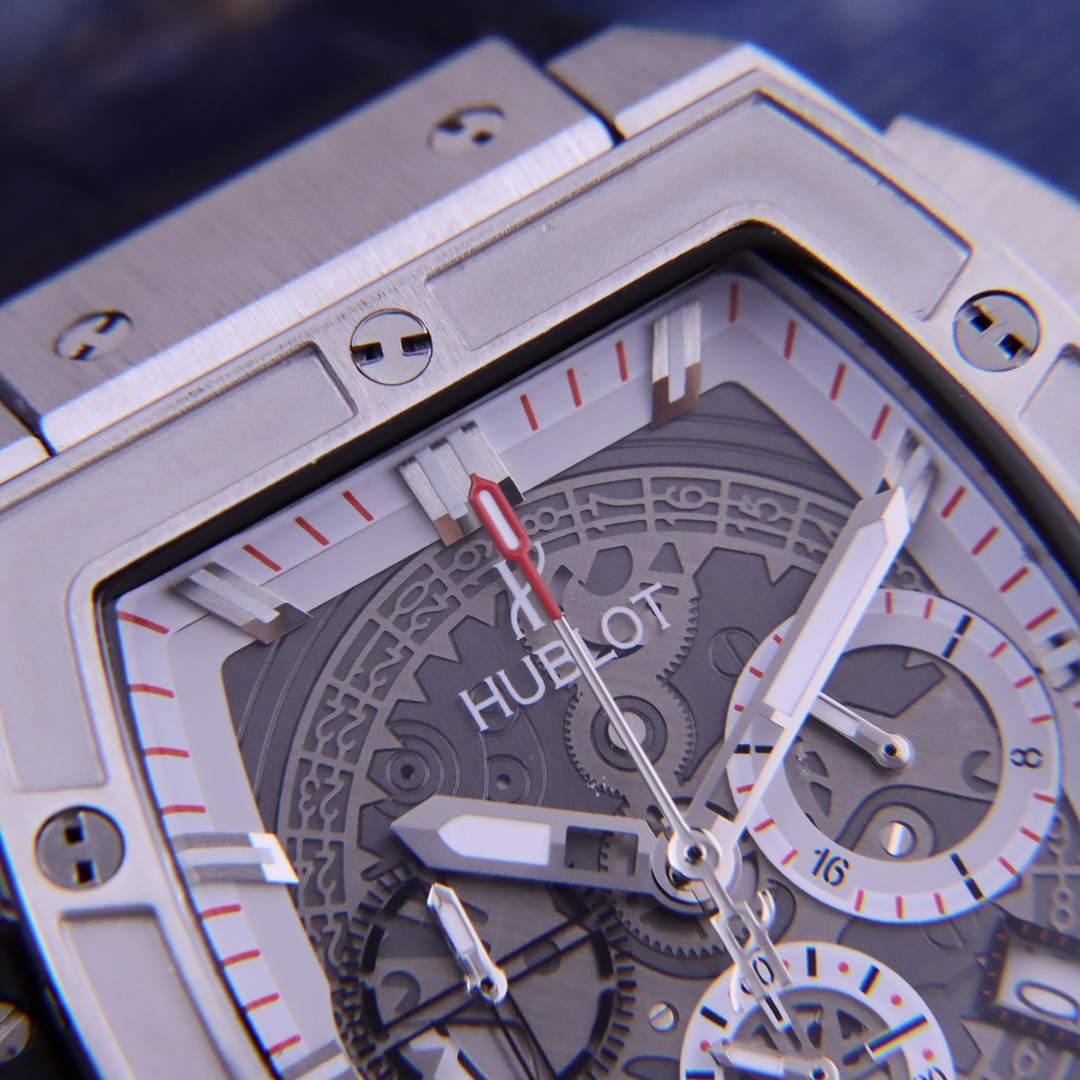 Hublot Spirit of Big Bang Chronograph 45mm