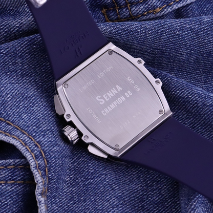 Hublot Spirit of Big Bang Chronograph 45mm