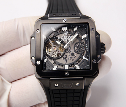 Hublot Square Bang Unico