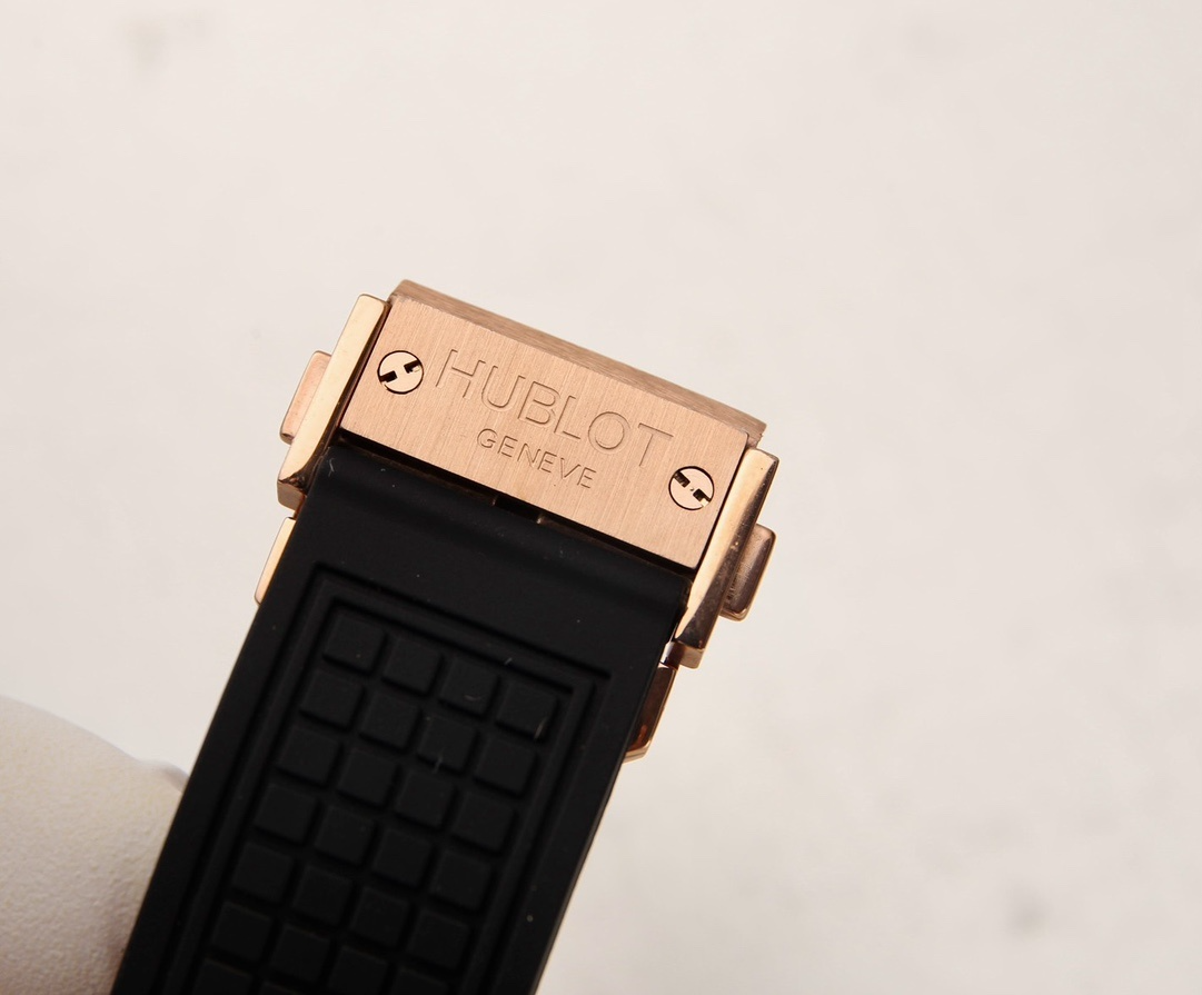 Hublot Square Bang Unico
