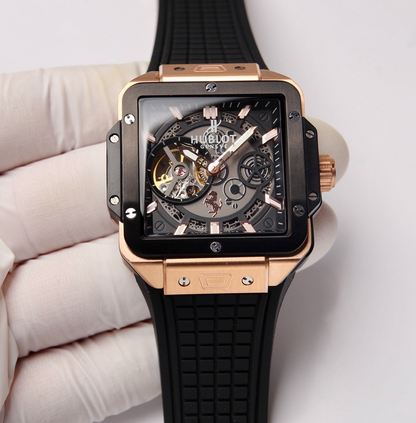 Hublot Square Bang Unico
