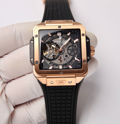 Hublot Square Bang Unico