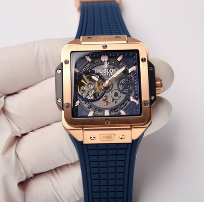 Hublot Square Bang Unico