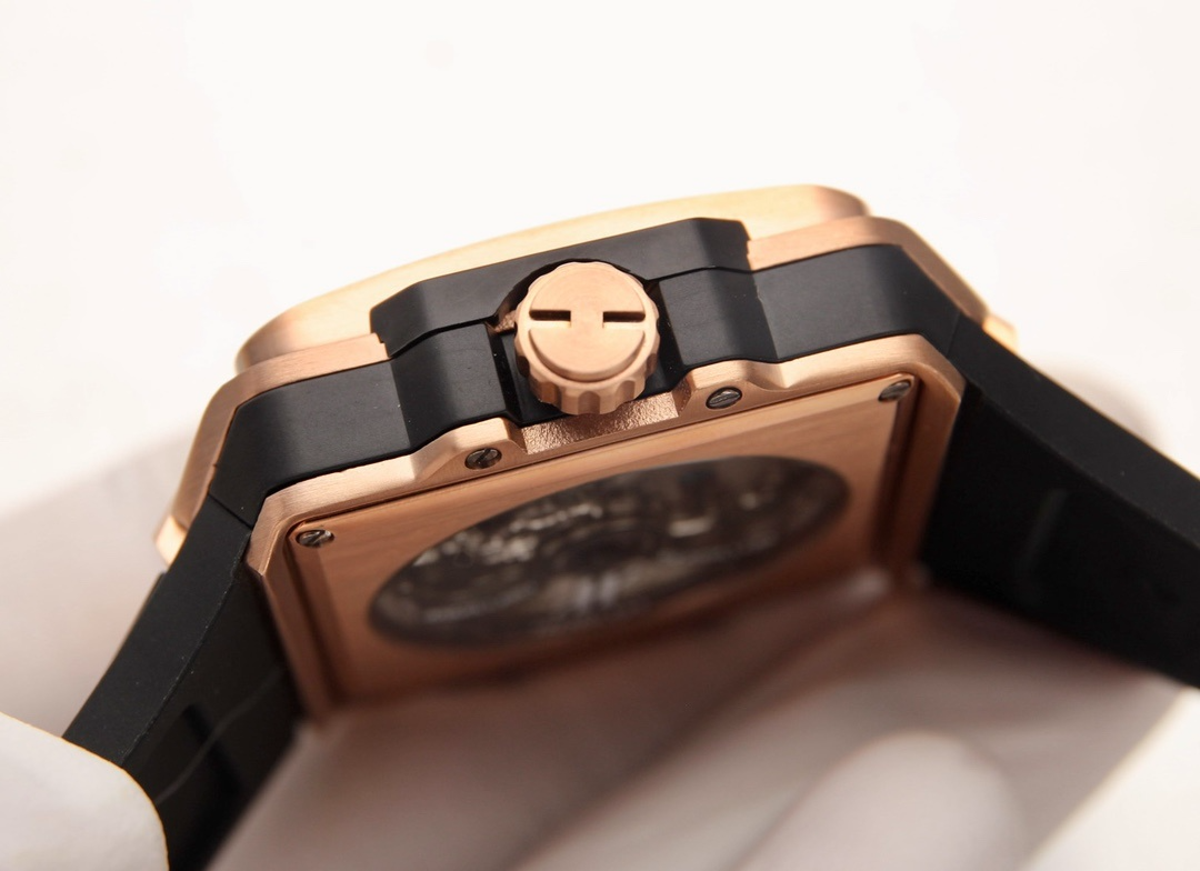 Hublot Square Bang Unico