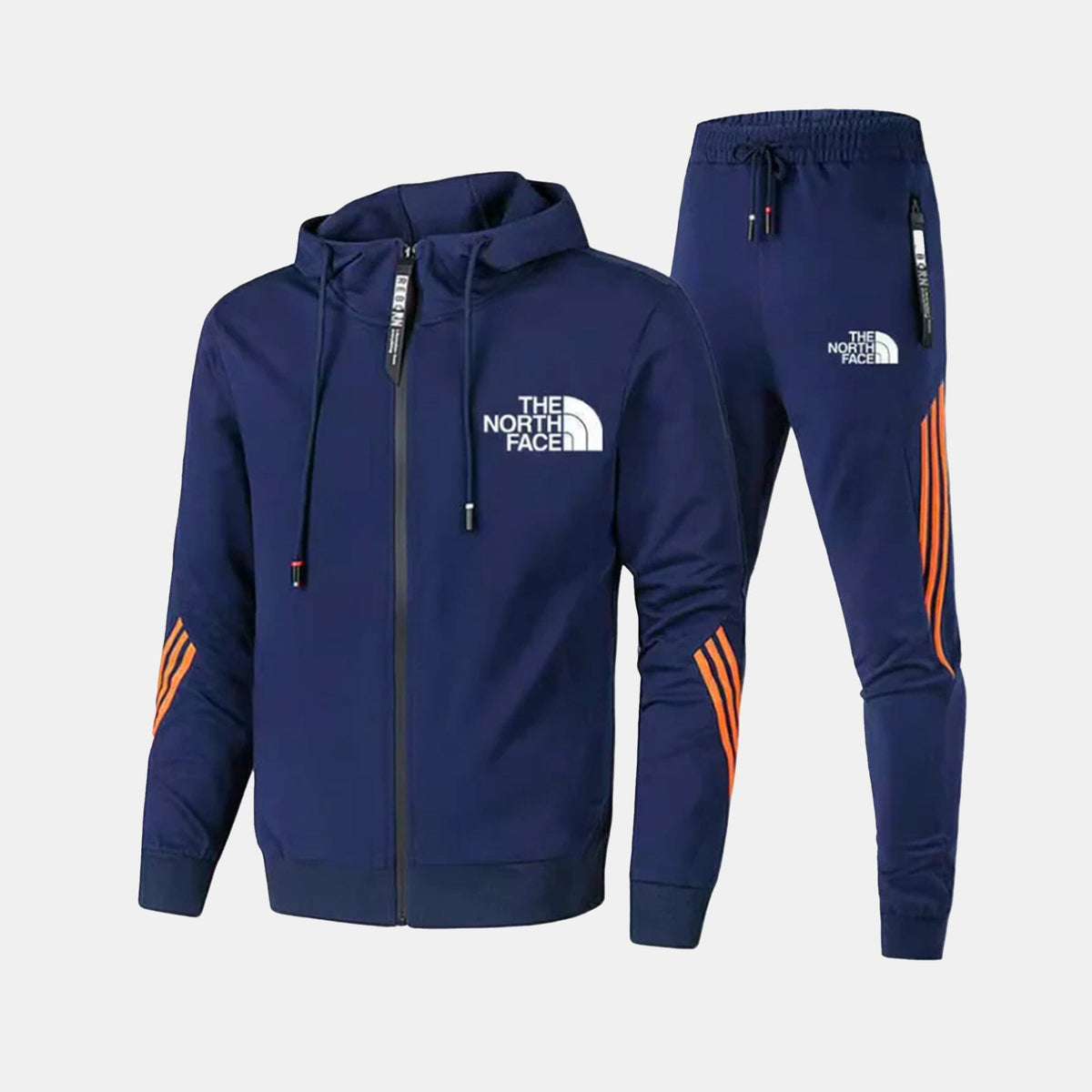 TNF Premium Cotton Hoodie
