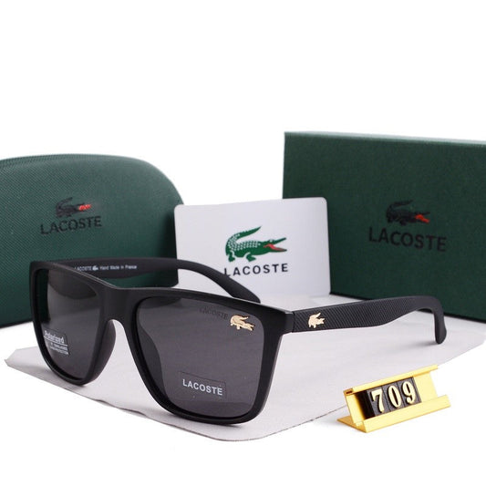 Lacoste Twister Square Sunglasses